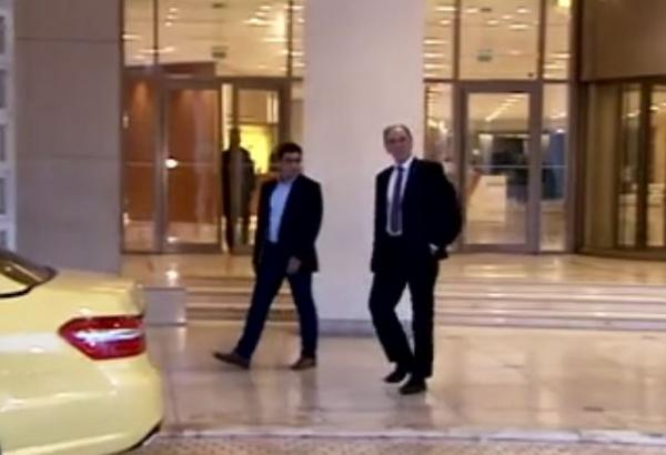 Διαπραγμάτευση: Ολονύχτιες διαβουλεύσεις κυβέρνησης-δανειστών χωρίς συμφωνία