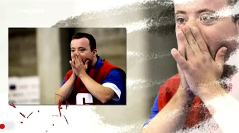 Special Olympics: Στις 18-22 Απριλίου στο Λουτράκι με 700 αθλητές