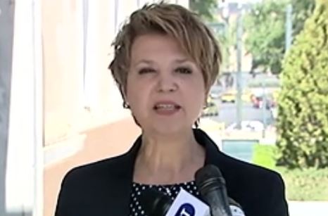 Γεροβασίλη: Συμφωνία σε τεχνικό επίπεδο πριν από το Eurogroup