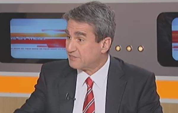 Κόντρα Λοβέρδου – Παπαδόπουλου με προσωπικούς χαρακτηρισμούς