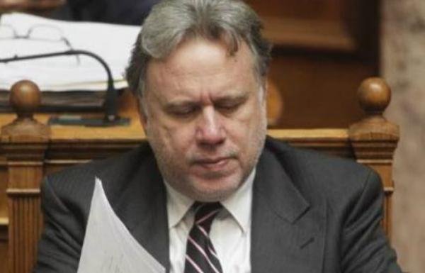 Τα «άκουσε» ο Κατρούγκαλος στην Καλαμάτα