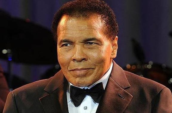 Παγκόσμιος θρήνος για τον θάνατο του Μοχάμεντ Άλι