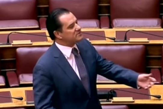 Διαδικτυακή κόντρα Πολάκη-Άδωνι και μαντινάδες