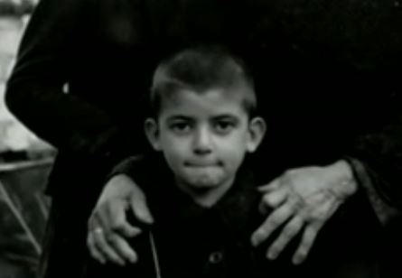 Δίστομο: Οι φρικτές μνήμες ξύπνησαν 72 χρόνια μετά τη θηριωδία