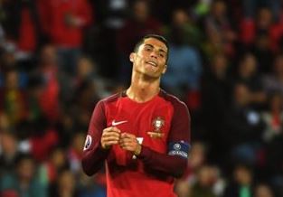 Euro 2016: Μοιραίος ο Ρονάλντο, γκέλα η Πορτογαλία