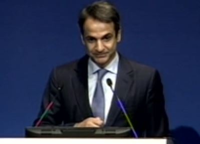 Μητσοτάκης: Η κυβέρνηση παίζει κρυφτούλι με τους δανειστές