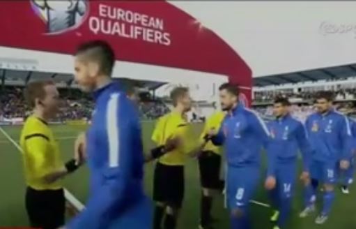 Εθνική Ομάδα: Συνεχίζει την «ελεύθερη πτώση» στην παγκόσμια κατάταξη της FIFA