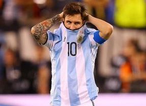 H Χιλή πρωταθλήτρια Copa America στα πέναλτι – O Μέσι αποχωρεί από την εθνική ομάδα
