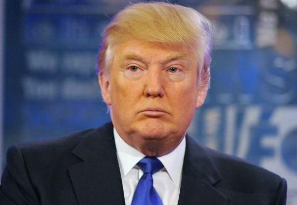 ΗΠΑ: Και επίσημα υποψήφιος πρόεδρος ο Τράμπ