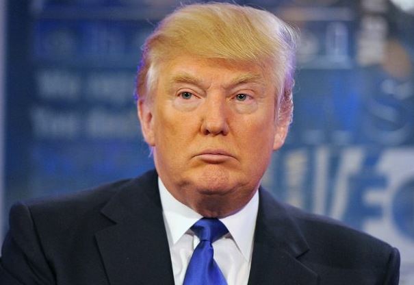 ΗΠΑ: Και επίσημα υποψήφιος πρόεδρος ο Τράμπ