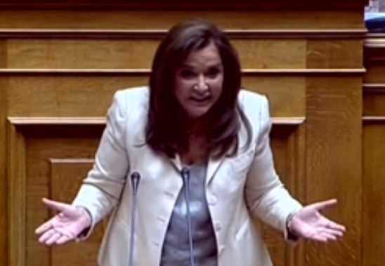 Βουλή: Έντονη αντιπαράθεση για τον εκλογικό νόμο