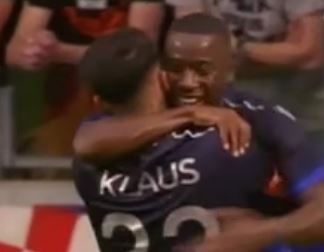 Ισόπαλος με τον Άγιαξ ο ΠΑΟΚ, 1-1 στο Άμστερνταμ