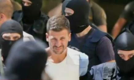 Επιμένει ο Γ.Κυρίτσης για τις διώξεις Σακκά και Σεϊσίδη