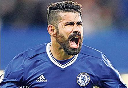 Premier League: Ο Ντιέγκο Κόστα «λύτρωσε» την Τσέλσι