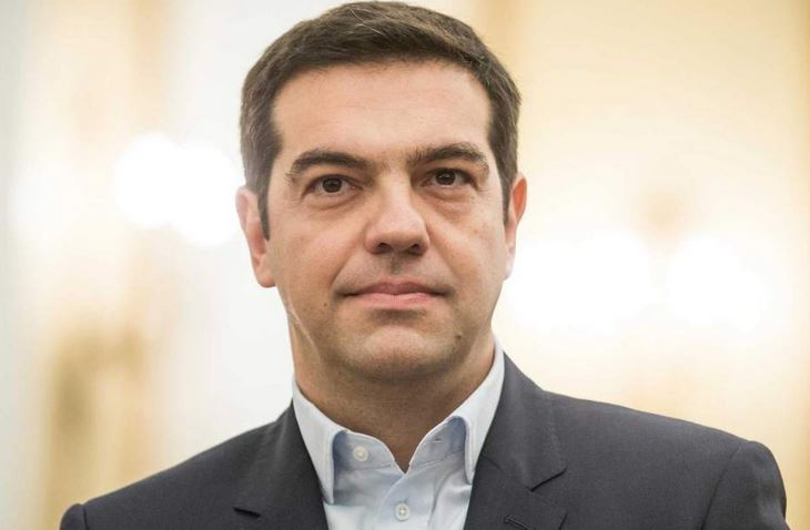 Τσίπρας: Ανόητοι όσοι σκέπτονται τις εκλογές