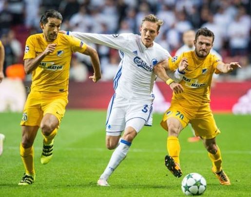 Champions League: Η Ροστόφ έκανε «αόρατο» τον Αγιαξ, αποκλεισμός στο 86′ για τον ΑΠΟΕΛ