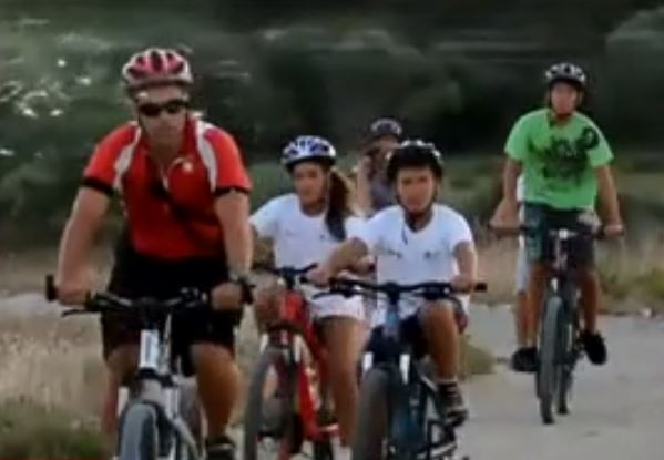 Navarino Challenge: Για 4η φορά στη Μεσσηνία