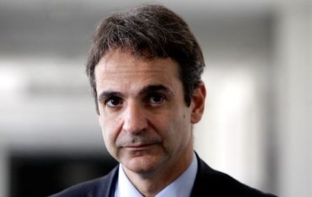 Μητσοτάκης: Εγώ λέω πάντα την αλήθεια – Δεσμεύομαι για μειώσεις φόρων