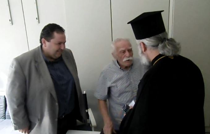 Εκδήλωση για τα 73 χρόνια από το Ολοκαύτωμα της Βιάννου