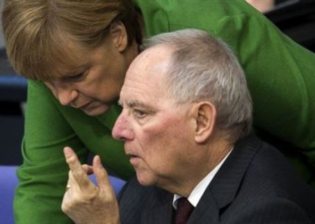 Η Ελλάδα το επίκεντρο των γερμανικών εκλογών