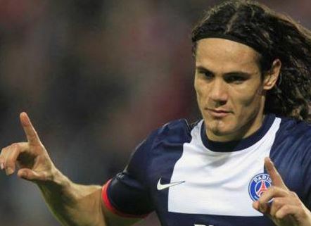 Δύσκολη εκτός έδρας νίκη της Παρί Σεν Ζερμέν