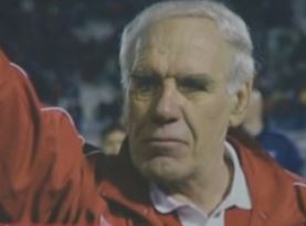 Νίκος Αλέφαντος: «Τα πάντα όλα»