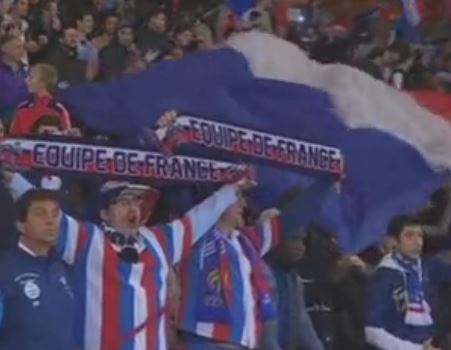 Η Γαλλία νίκησε με 6-0 την Αυστραλία σε διεθνές φιλικό