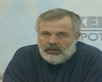 Έφυγε από τη ζωή ο αθλητικογράφος Φίλιππος Συρίγος