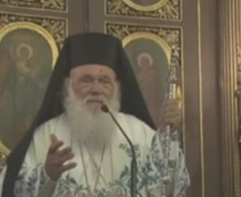 Αρχιεπίσκοπος Ιερώνυμος: «Η Εκκλησία φροντίζει χιλιάδες ανθρώπους»