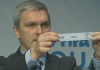 Η Ρουμανία αντίπαλος της Εθνικής στα μπαράζ για το Μουντιάλ