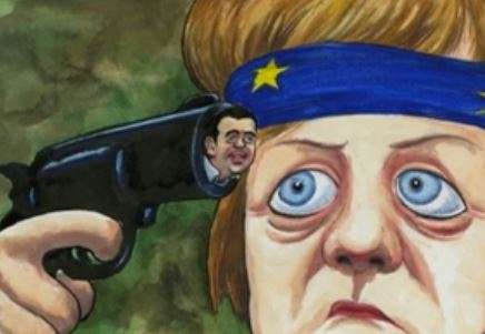 Τα Διεθνή ΜΜΕ για την Ελλάδα