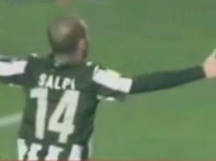 Απίστευτη ανατροπή και νίκη 3-2 για τον ΠΑΟΚ επί της Μακάμπι Χάιφα