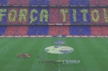 Η Μπαρτσελόνα ήταν θριαμβεύτρια στο πρώτο «clasico» της χρονιάς