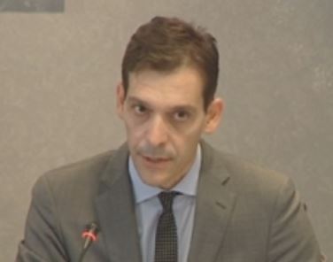 Π.Στάθης: Μεμονωμένες περιπτώσεις οι αστυνομικοί που σχετίζονται με την ΧΑ