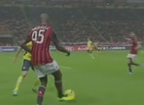 Εμειναν στο 1-1 Μίλαν και Λάτσιο, νίκες για Νάπολι και «Γιούβε»