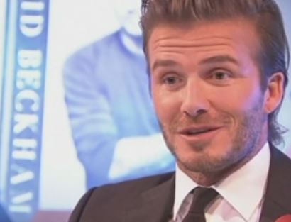 Φτιάχνει ποδοσφαιρική ομάδα στο Μαϊάμι ο Ντέιβιντ Μπέκαμ