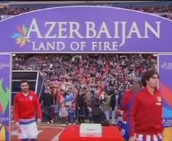 Η Ατλέτικο Μαδρίτης νίκησε την Μπιλμπάο με 2-0