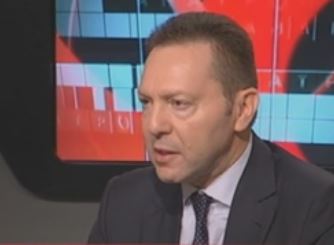 Γ.Στουρνάρας: «Διεκδικούμε μεταβατική περίοδο για τους πλειστηριασμούς»