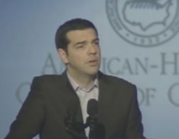 Τροπολογία ΣΥΡΙΖΑ για παράταση της αναστολής πλειστηριασμών