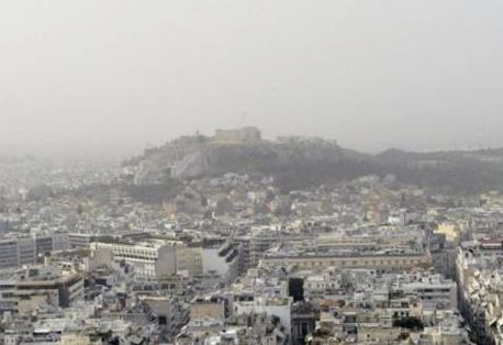 Συστάσεις από το Υπουργείο Υγείας για την αιθαλομίχλη