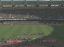 Με δύο γκολ η Νάπολι νίκησε στο «Σαν Πάολο» την πολύ καλή Σαμπντόρια