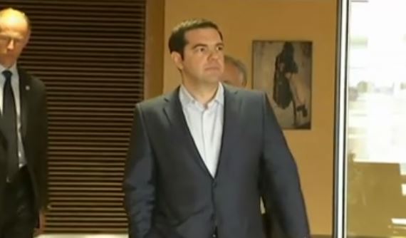 Βρυξέλες: Ολονύχτιο θρίλερ στη διαπραγμάτευση Ελλάδας-Δανειστών