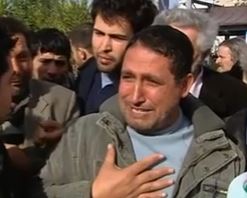 Στον Πειραιά οι επιζώντες της τραγωδίας στο Φαρμακονήσι