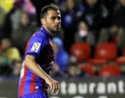 Με σκόρερ πάλι τον Βύντρα η Λεβάντε πέρασε από τη Σεβίλλη