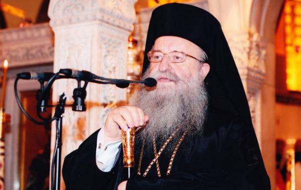 Άνθιμος: Θα ψηφίσω «Ναι» στο δημοψήφισμα