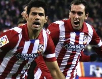 Στους «8» με 4άρα η Ατλέτικο, χωρίς… κόπο η Μπάγερν