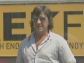 Τίτλοι τέλους για τον Βαγγέλη Βλάχο από την ΑΕΚ