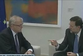 Έτοιμη να προσφύγει στον ευρωπαϊκό μηχανισμό δανειοδότησης η Ισπανία