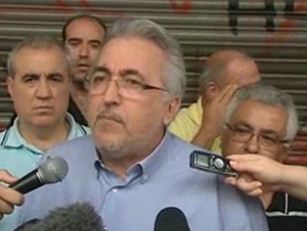 Στο υπουργείο Εργασίας η ΓΣΕΕ-ΑΔΕΔΥ