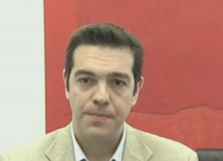 Αλ.Τσίπρας: «H Ελλάδα έχασε τη δυναμική επαναδιαπραγμάτευσης»